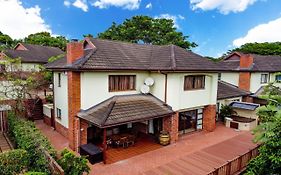 Turnberry House T16 - Selborne Golf Estate